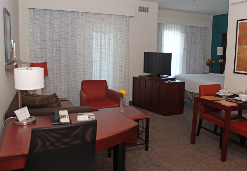 Residence Inn - Sebring, FL