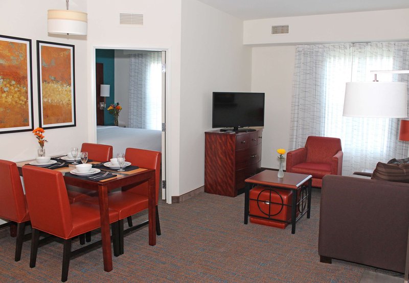 Residence Inn - Sebring, FL