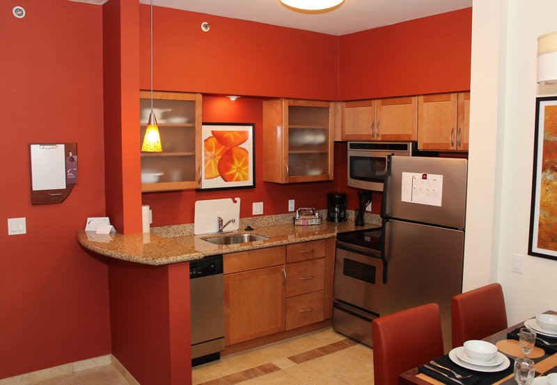 Residence Inn - Sebring, FL