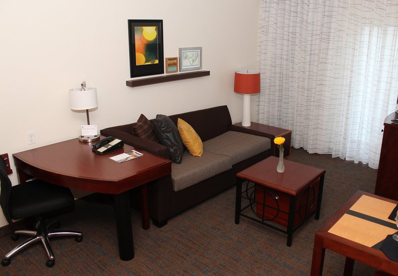 Residence Inn - Sebring, FL