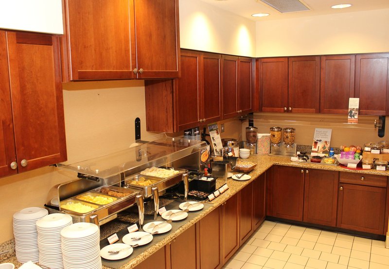 Residence Inn - Sebring, FL