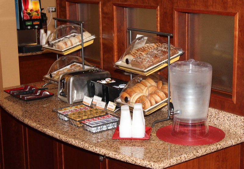 Residence Inn - Sebring, FL