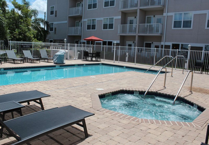 Residence Inn - Sebring, FL