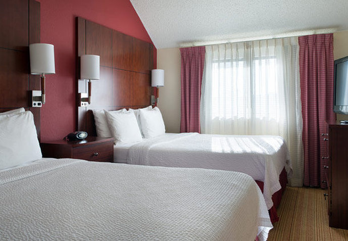 Residence Inn - Placentia, CA