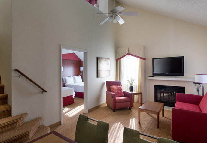 Residence Inn - Placentia, CA