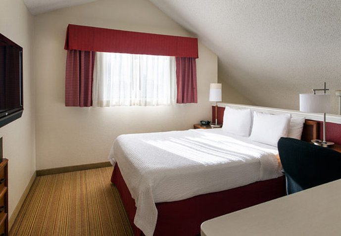 Residence Inn - Placentia, CA