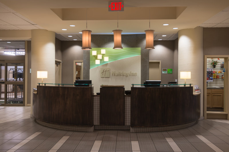 Holiday Inn PORTSMOUTH DOWNTOWN - Otway, OH