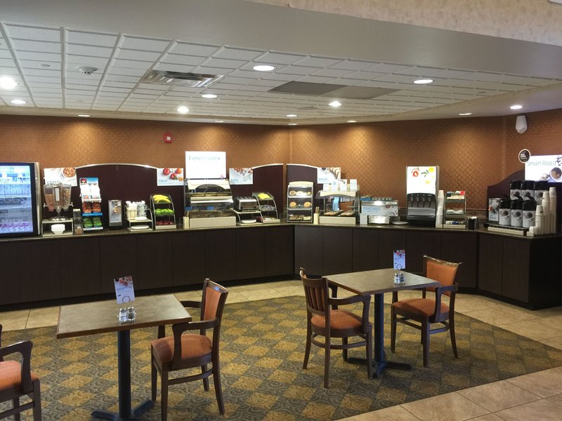Holiday Inn Express & Suites ORO VALLEY-TUCSON NORTH - Tucson, AZ