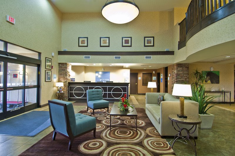 Holiday Inn Express & Suites ORO VALLEY-TUCSON NORTH - Tucson, AZ