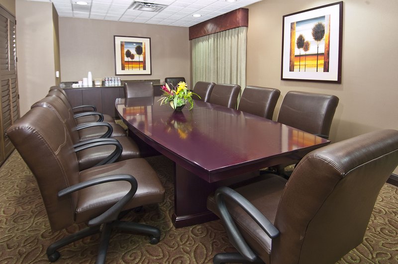 Holiday Inn Express & Suites ORO VALLEY-TUCSON NORTH - Tucson, AZ