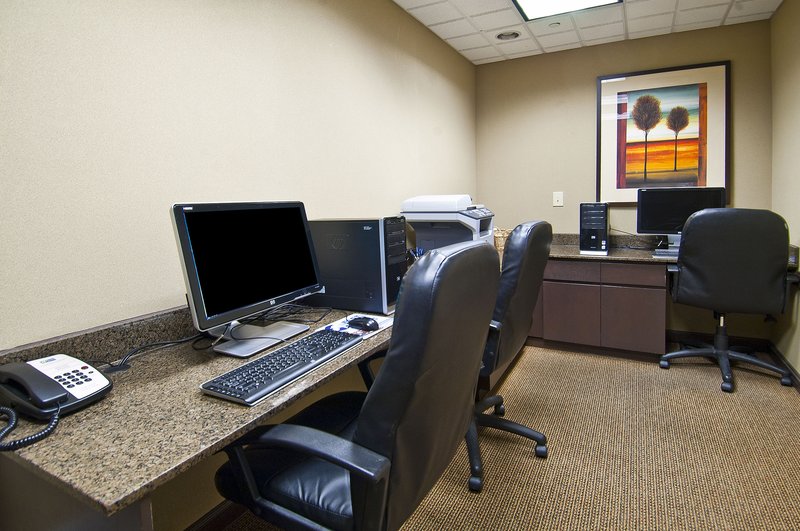Holiday Inn Express & Suites ORO VALLEY-TUCSON NORTH - Tucson, AZ