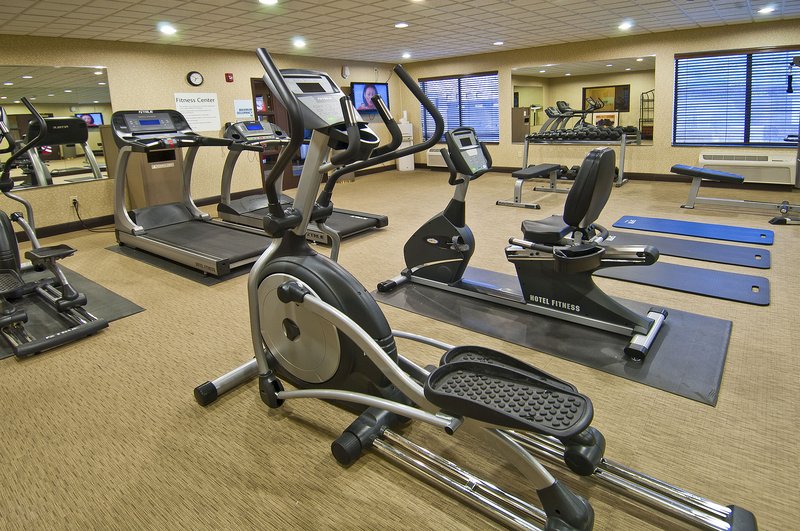 Holiday Inn Express & Suites ORO VALLEY-TUCSON NORTH - Tucson, AZ