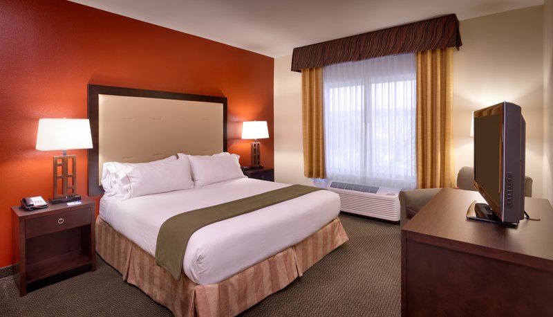 Holiday Inn Express & Suites MESQUITE - Mesquite, NV