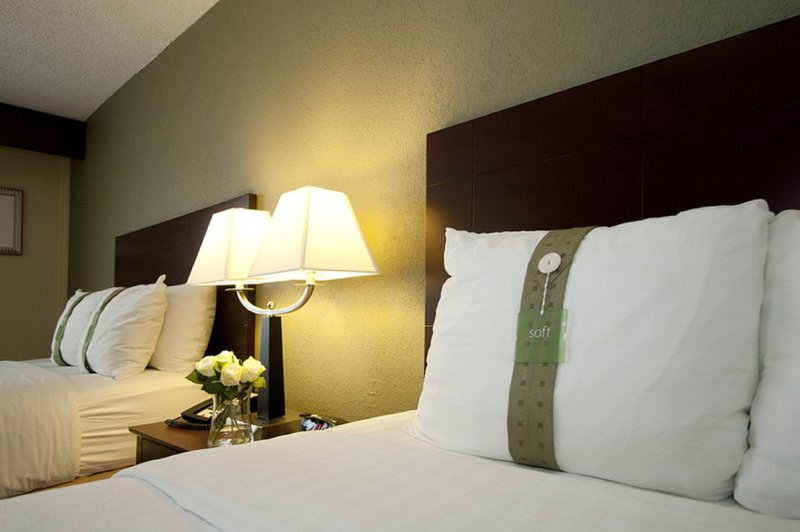 Holiday Inn SOUTH PLAINFIELD-PISCATAWAY - South Plainfield, NJ