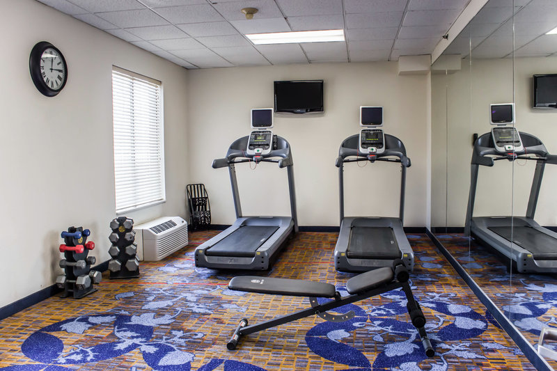 Comfort Inn - Rocky Mount, NC
