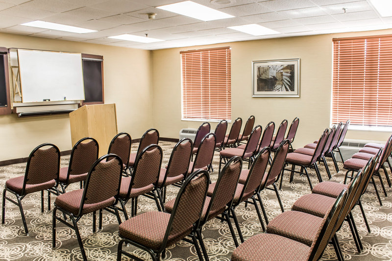 Comfort Inn - Rocky Mount, NC