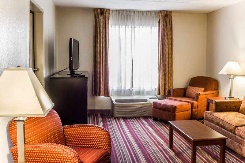 Comfort Inn - Rocky Mount, NC