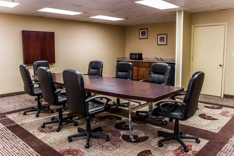 Comfort Inn - Rocky Mount, NC