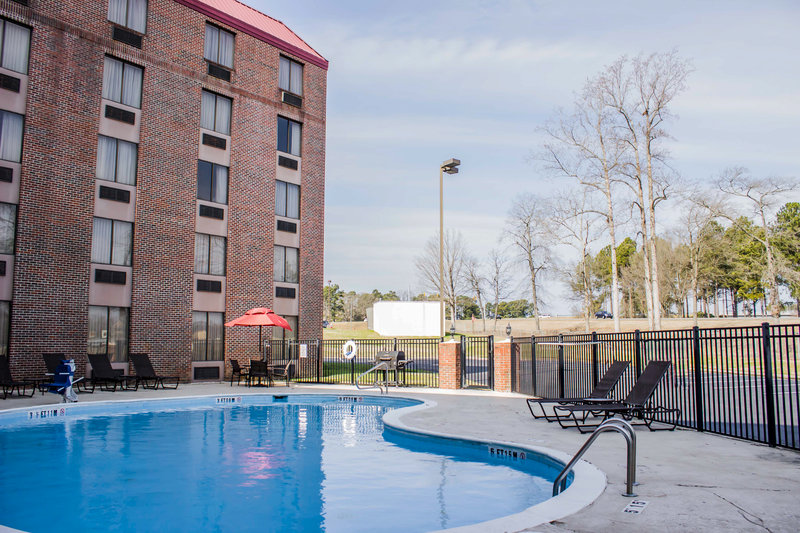 Comfort Inn - Rocky Mount, NC
