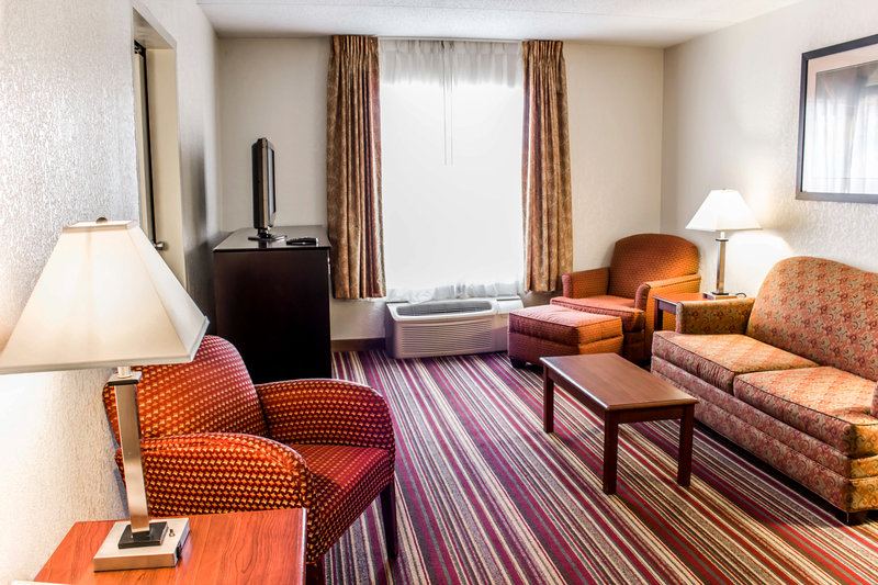 Comfort Inn - Rocky Mount, NC