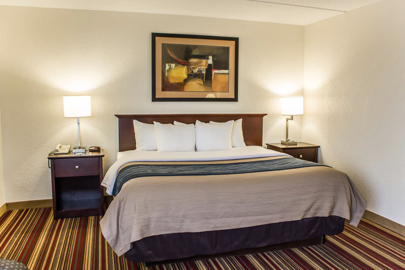 Comfort Inn - Rocky Mount, NC