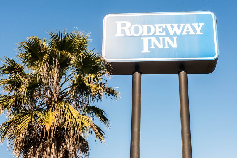 Rodeway Inn - Tallahassee, FL