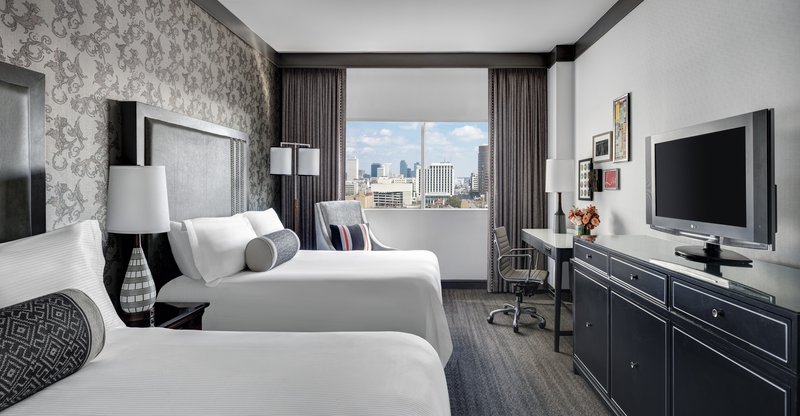 Loews Hotels-Vanderbilt - Nashville, TN