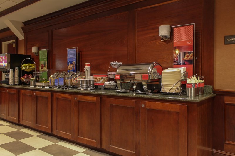Hampton Inn Long Island-Brookhaven - Farmingville, NY