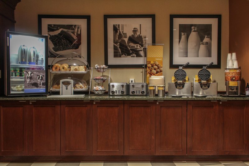 Hampton Inn Long Island-Brookhaven - Farmingville, NY