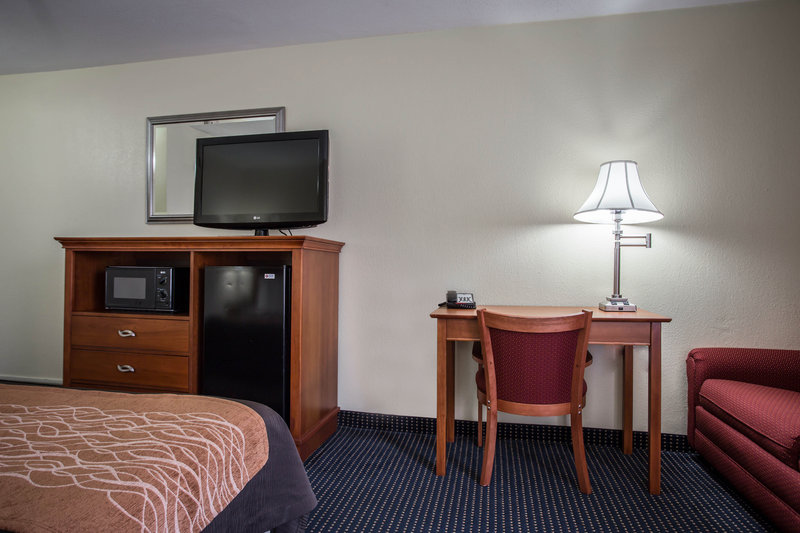 Comfort Inn Executive Park - Charlotte, NC