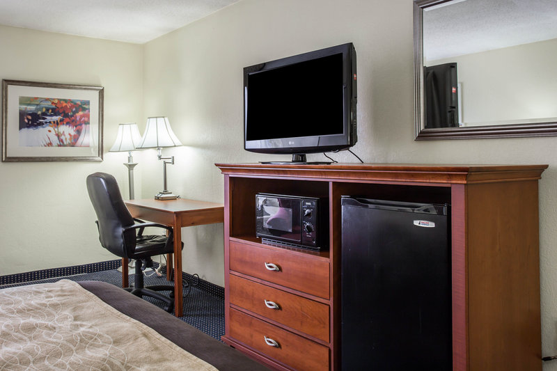 Comfort Inn Executive Park - Charlotte, NC