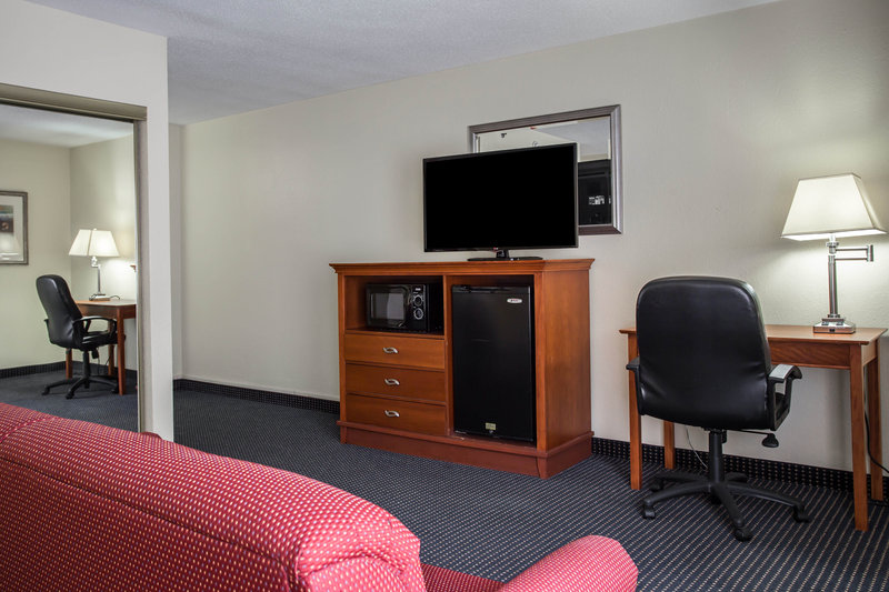 Comfort Inn Executive Park - Charlotte, NC