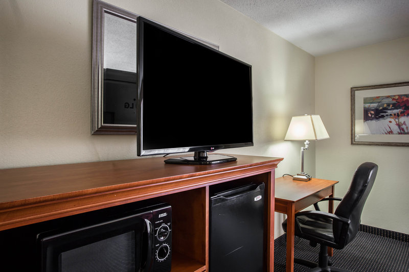 Comfort Inn Executive Park - Charlotte, NC