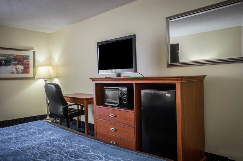 Comfort Inn Executive Park - Charlotte, NC