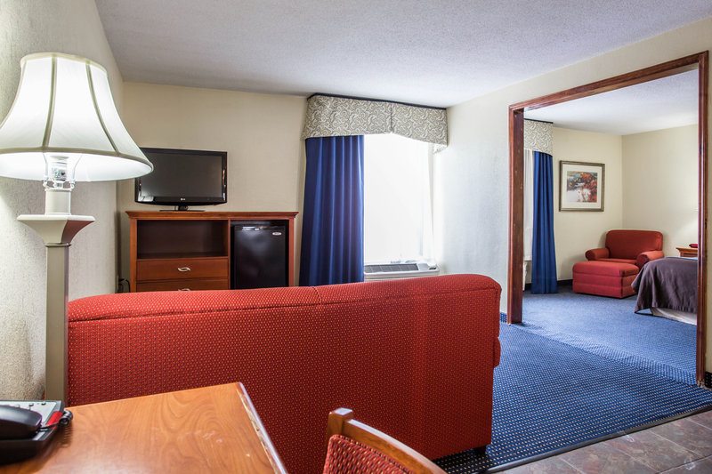 Comfort Inn Executive Park - Charlotte, NC