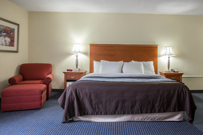 Comfort Inn Executive Park - Charlotte, NC