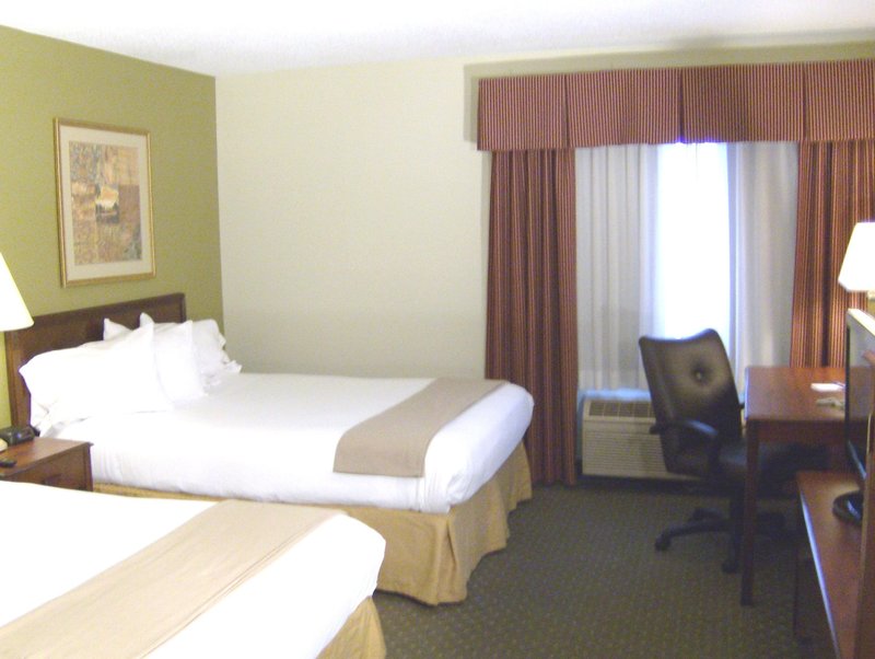 Holiday Inn Express EVANSVILLE - WEST - Tennyson, IN