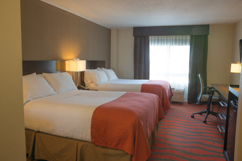 Holiday Inn PORTSMOUTH DOWNTOWN - Otway, OH