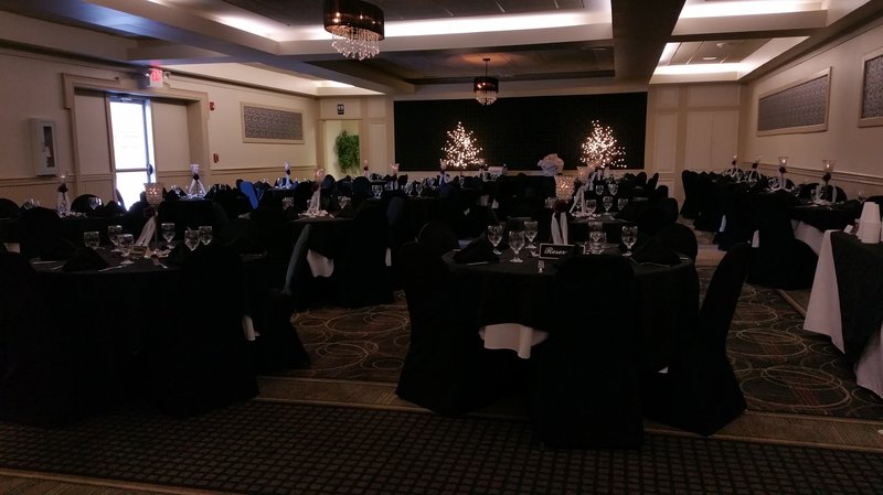 Holiday Inn PORTSMOUTH DOWNTOWN - Otway, OH