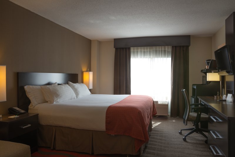 Holiday Inn PORTSMOUTH DOWNTOWN - Otway, OH