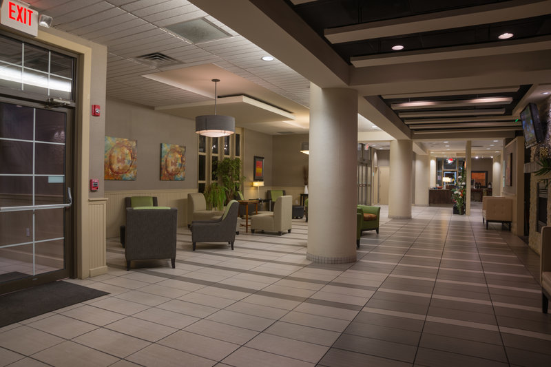Holiday Inn PORTSMOUTH DOWNTOWN - Otway, OH