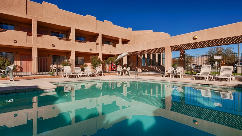 Best Western - Queen Creek, AZ