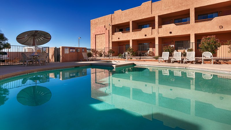 Best Western - Queen Creek, AZ