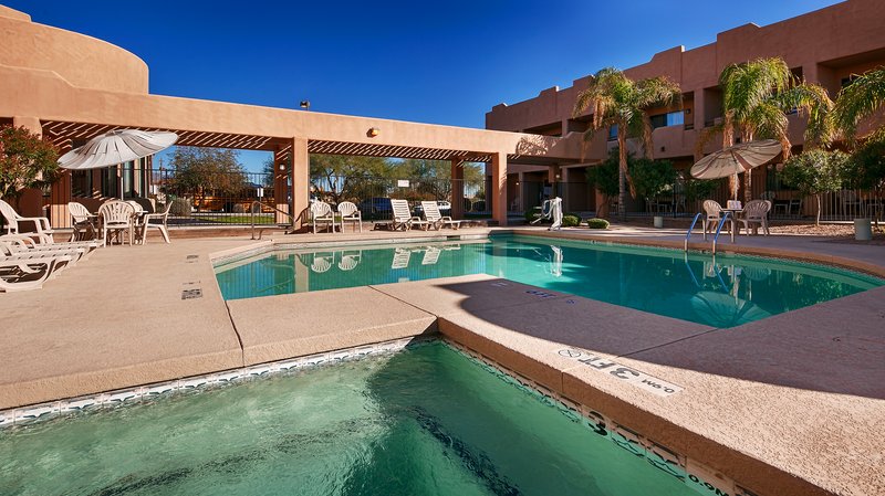 Best Western - Queen Creek, AZ