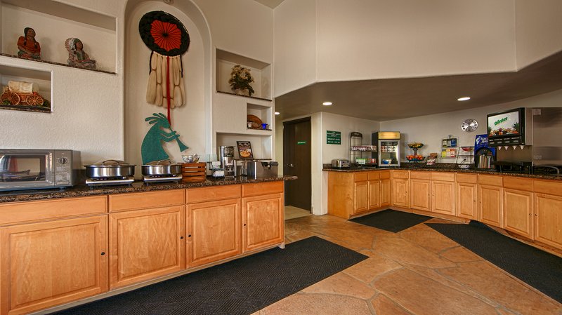 Best Western - Queen Creek, AZ