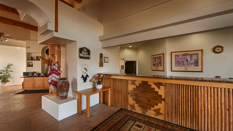 Best Western - Queen Creek, AZ