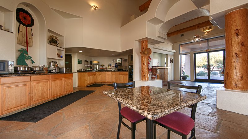 Best Western - Queen Creek, AZ