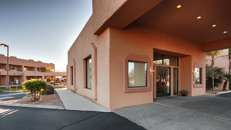 Best Western - Queen Creek, AZ