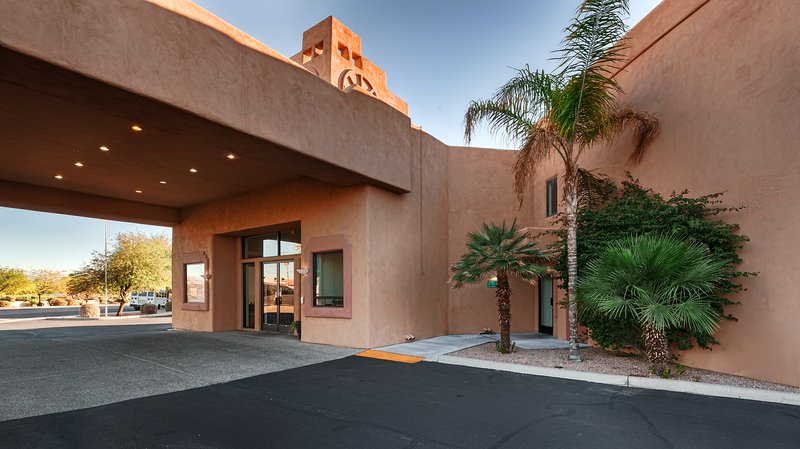 Best Western - Queen Creek, AZ