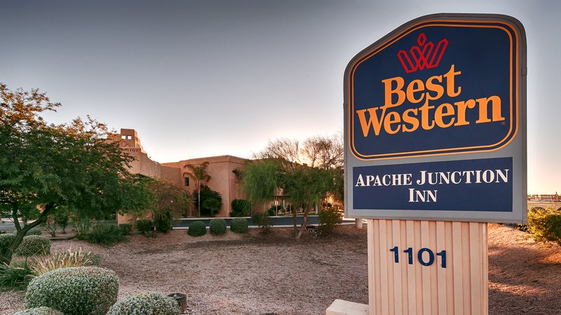 Best Western - Queen Creek, AZ